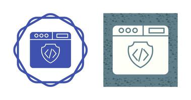 Secure Vector Icon