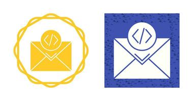 Mail Vector Icon