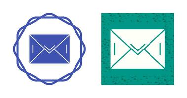 Mail Vector Icon