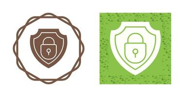 Lock Vector Icon