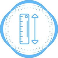 Scale Vector Icon