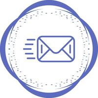 E - Mail Vector Icon