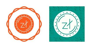 Zaloty Currency Vector Icon