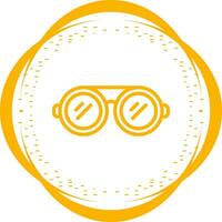 Sunglasses Vector Icon