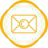 Envelope Vector Icon