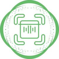 Speech Recognition Vector Icon