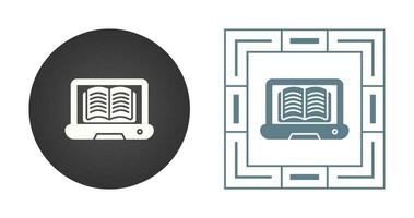 Study Vector Icon