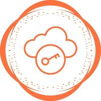 Data Security Vector Icon