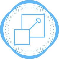 Scalability Vector Icon
