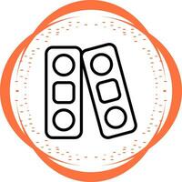 File Folder Vector Icon