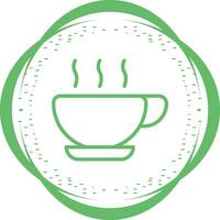 Mug Hot Vector Icon