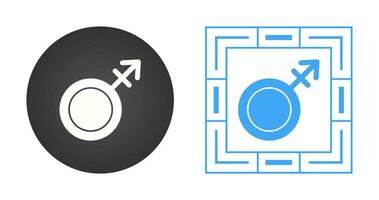 Equality Vector Icon