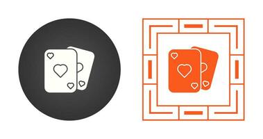 Poker Vector Icon