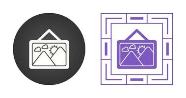 Images Vector Icon