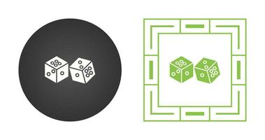 Board Game Vector Icon