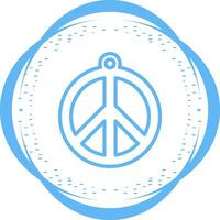 Peace symbol Vector Icon