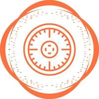 Target Vector Icon