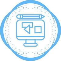 Prototype Vector Icon