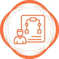 User Story Vector Icon