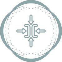 Constraints Vector Icon