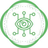 Visual Hierarchy Vector Icon