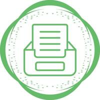 Archive Vector Icon