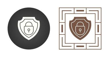 Lock Vector Icon