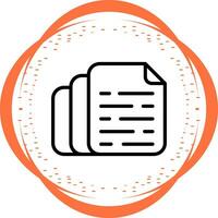 Version Control Vector Icon