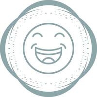 Smile Vector Icon