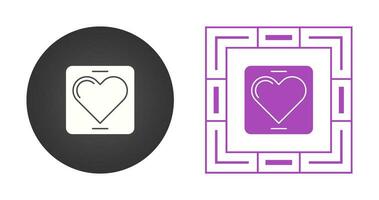 Like Vector Icon