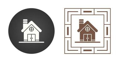 House Vector Icon