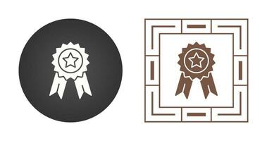 Guarantee Vector Icon