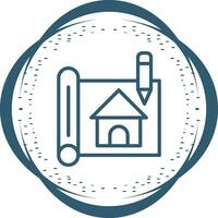 House Design Vector Icon