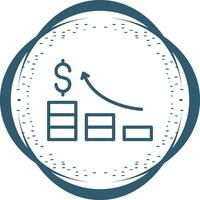 Increase Vector Icon
