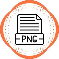 Document Format Vector Icon