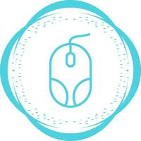 Computer Mouse Vector Icon