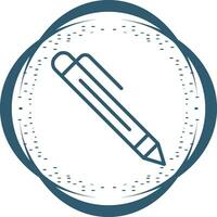 Pen Vector Icon