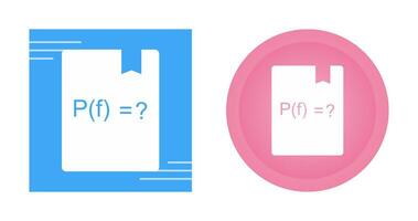 Solve Function Vector Icon