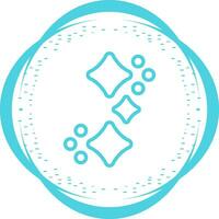 Sparkles Vector Icon