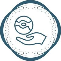 Environmental Impact Vector Icon