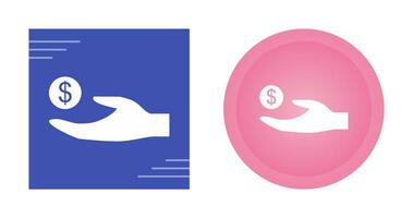 Donations Vector Icon