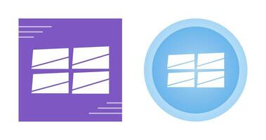 Windows Vector Icon