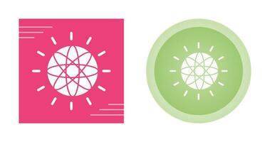 Network activity Vector Icon