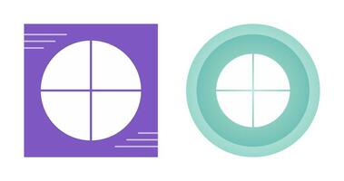 Circle Vector Icon