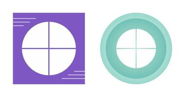 Circle Vector Icon