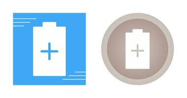 Power saving Vector Icon