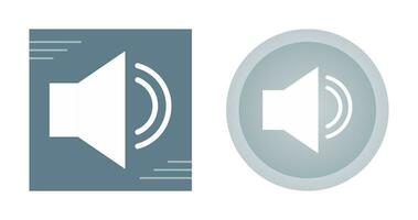 Audio Profiles Vector Icon