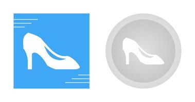 Heels Vector Icon