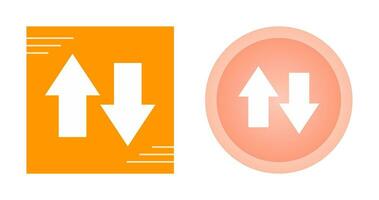 Data Connection Vector Icon