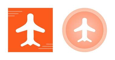 Airplane mode Vector Icon